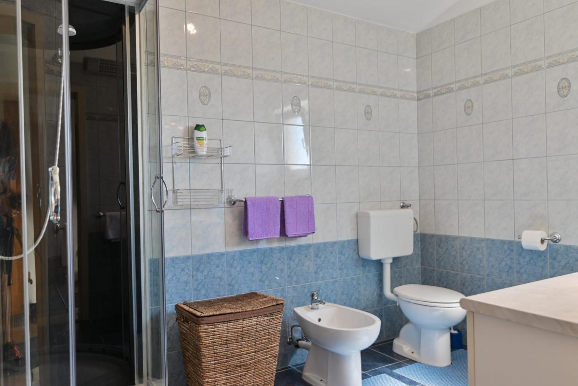 Rina Vacation Home Trogir Dış mekan fotoğraf