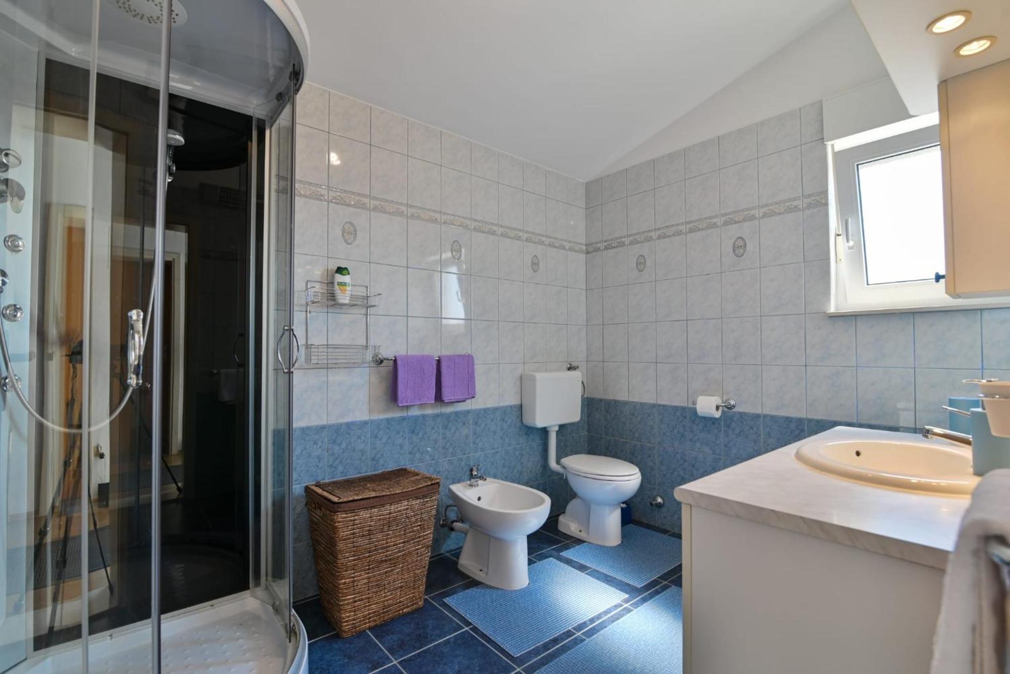Rina Vacation Home Trogir Dış mekan fotoğraf