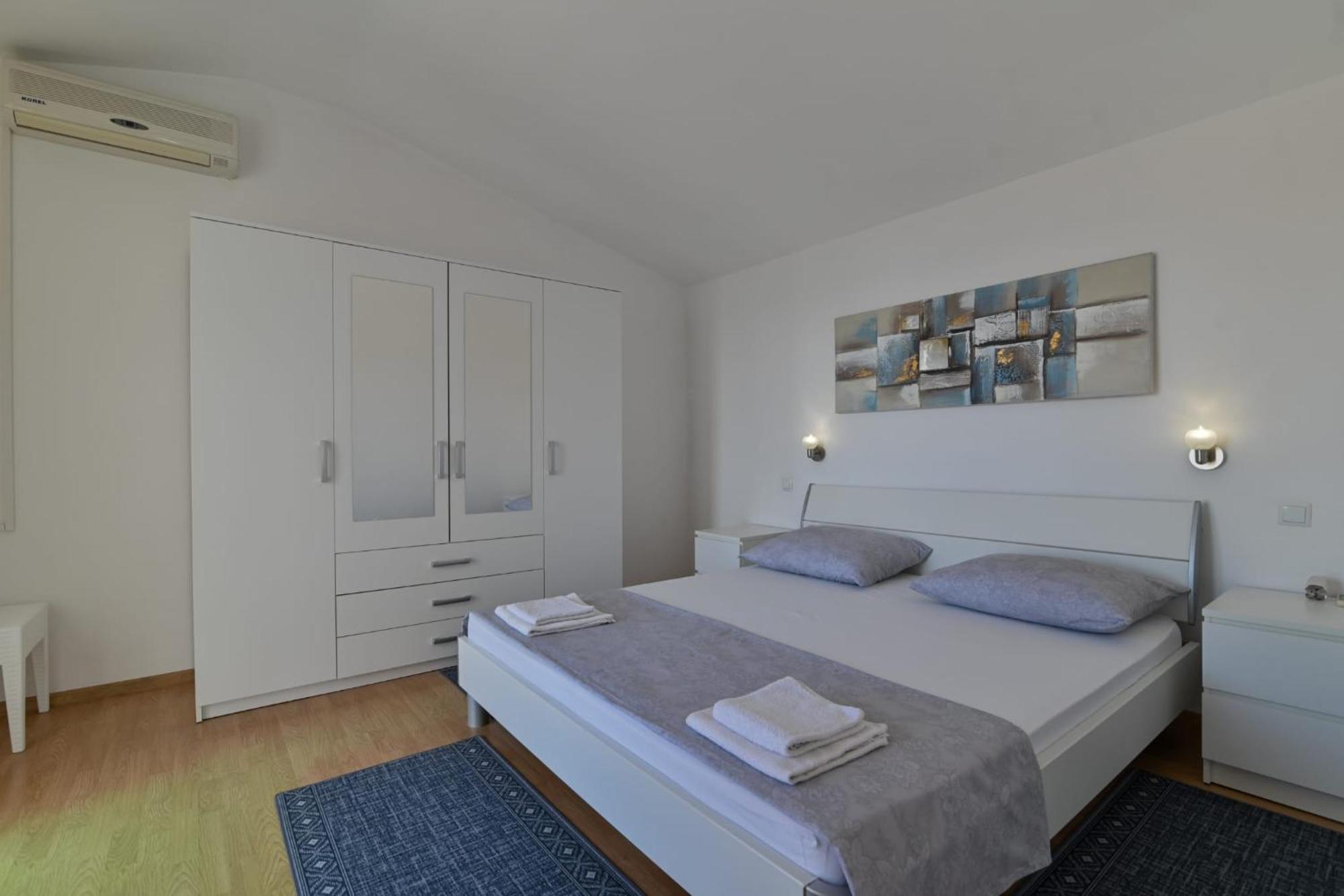 Rina Vacation Home Trogir Dış mekan fotoğraf