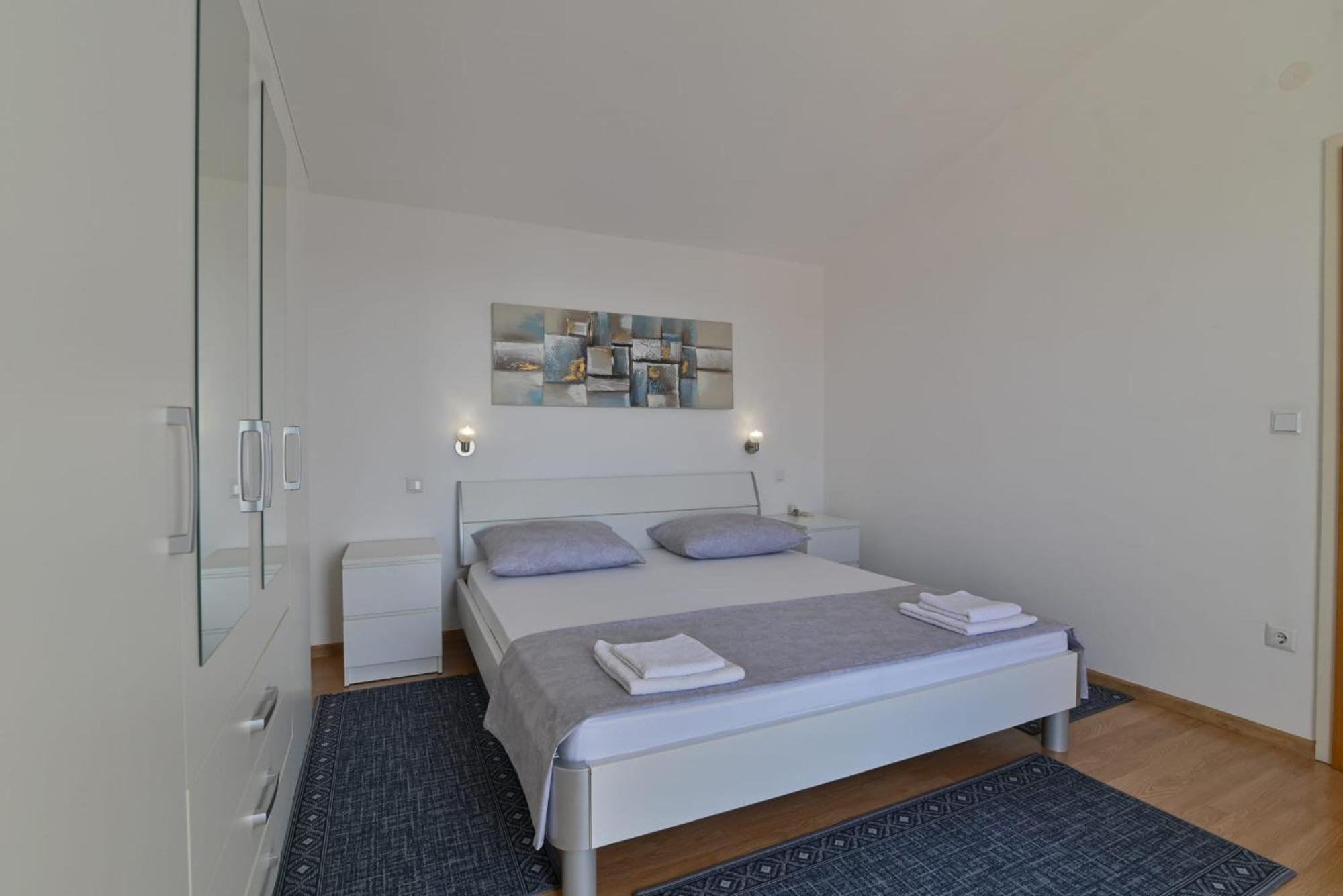 Rina Vacation Home Trogir Dış mekan fotoğraf