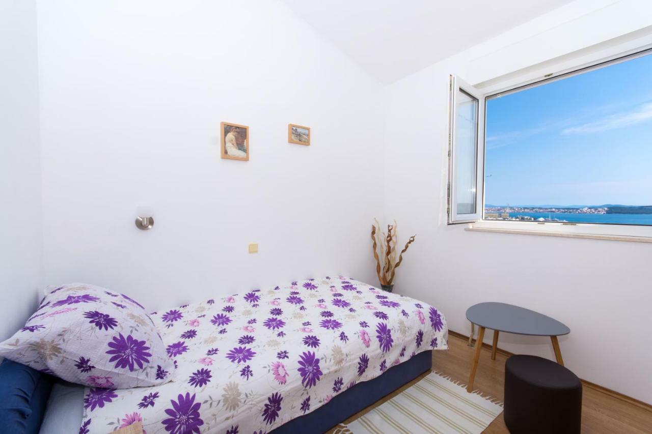 Rina Vacation Home Trogir Dış mekan fotoğraf