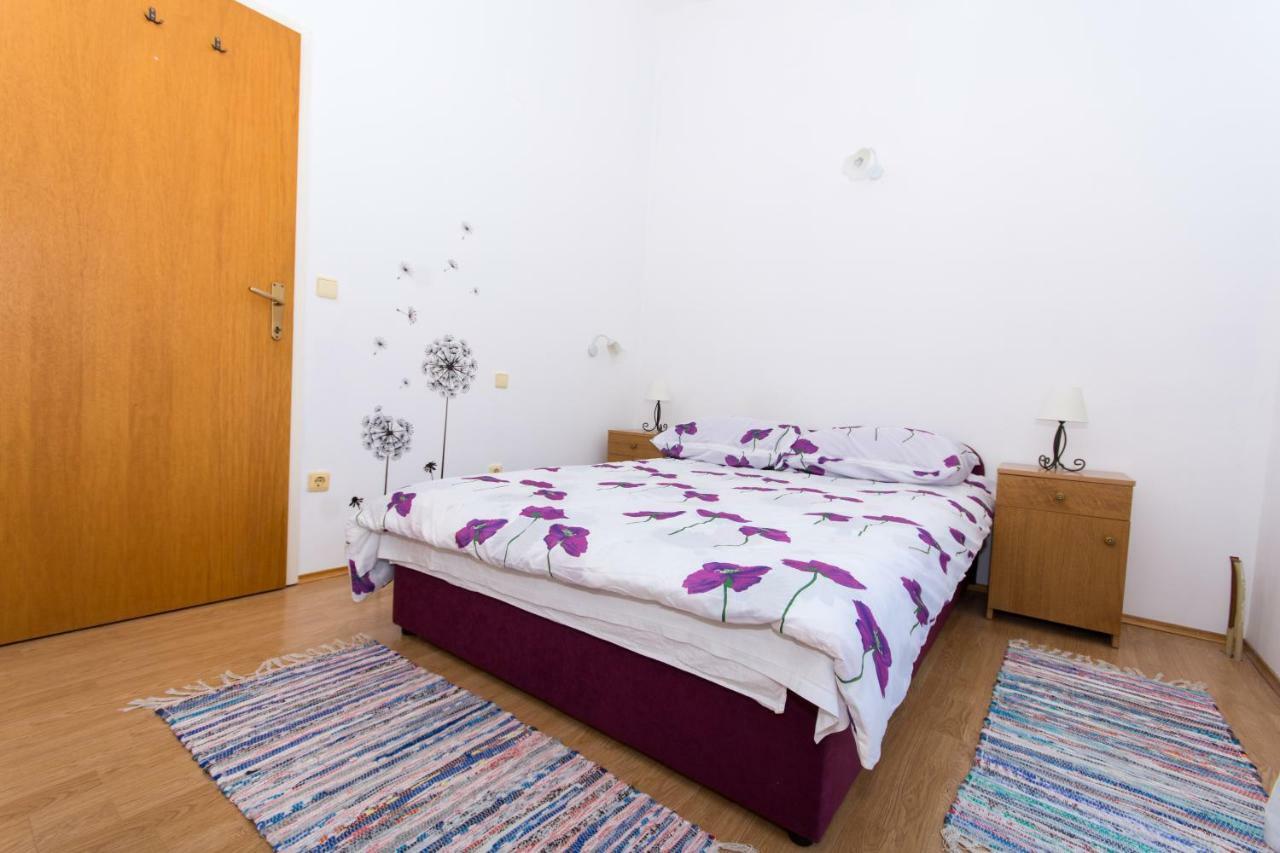 Rina Vacation Home Trogir Dış mekan fotoğraf