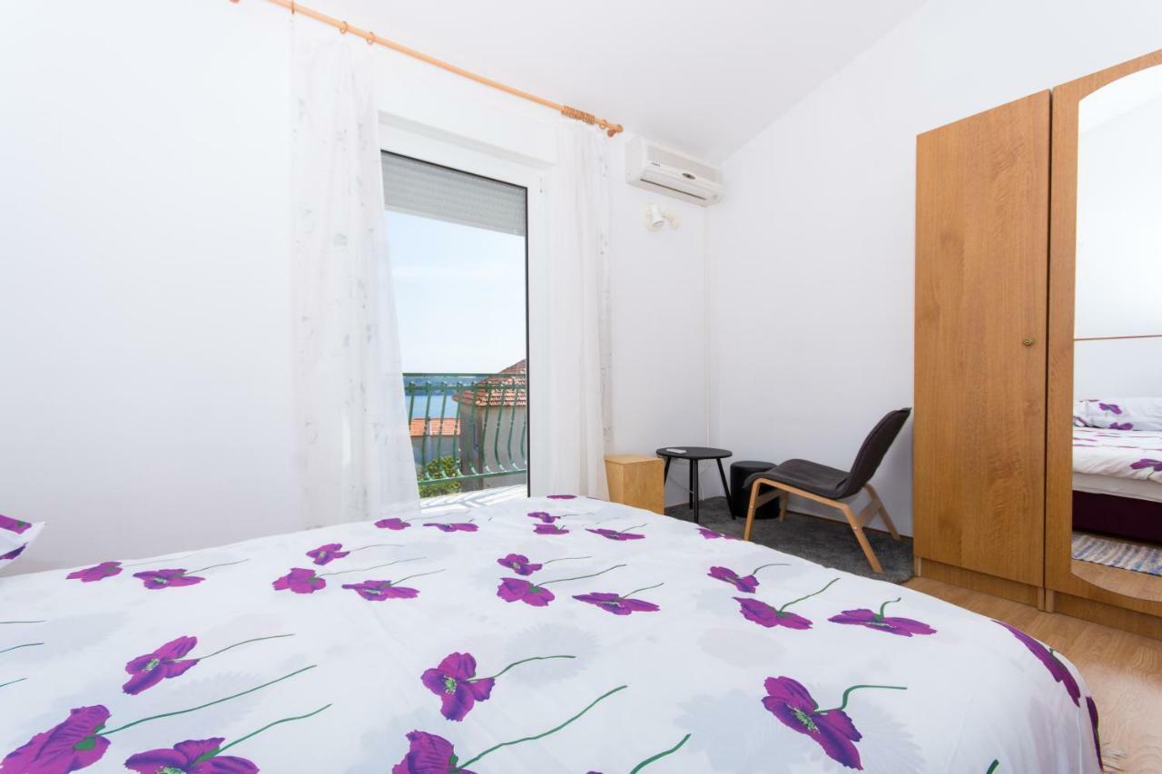 Rina Vacation Home Trogir Dış mekan fotoğraf